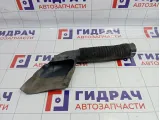 Воздухозаборник Renault Megane 2 8200177232