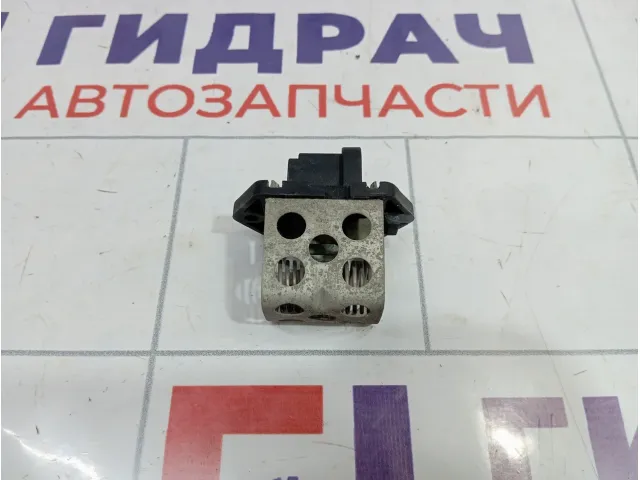 Резистор Renault Megane 2 7701206244