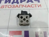 Резистор Renault Megane 2 7701206244