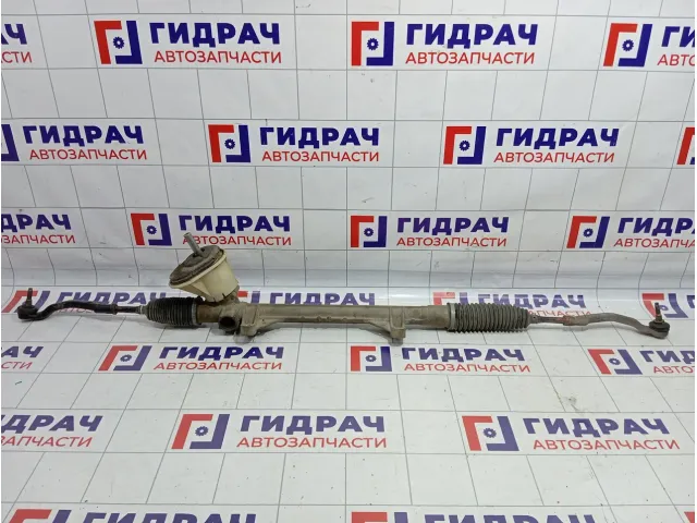 Рейка рулевая Renault Megane 2 8200463517