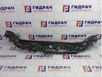 Панель передняя Renault Megane 2 8200137494