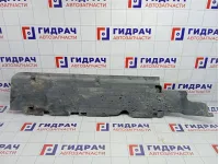 Защита антигравийная Renault Megane 2 8200343888