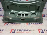 Крышка багажника Renault Megane 2