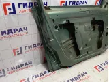 Дверь передняя левая Renault Megane 2