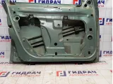 Дверь передняя левая Renault Megane 2