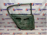 Дверь задняя левая Renault Megane 2