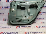 Дверь задняя правая Renault Megane 2