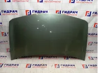 Капот Renault Megane 2