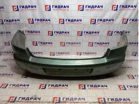 Бампер задний Renault Megane 2 7701476955