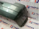 Бампер задний Renault Megane 2 7701476955