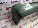 Бампер задний Renault Megane 2 7701476955