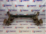 Балка задняя Renault Megane 2 7701478436