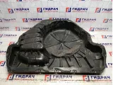 Ниша запасного колеса Renault Megane 2 8200021035