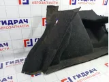 Обшивка багажника правая Renault Megane 2 8200738603