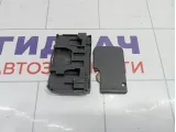 Блок комфорта Renault Megane 2 8200351182
