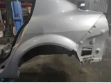 Крыло заднее левое Renault Megane 2