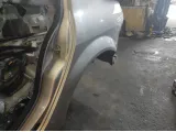 Крыло заднее левое Renault Megane 2