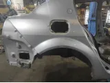 Крыло заднее правое Renault Megane 2