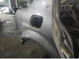 Крыло заднее правое Renault Megane 2