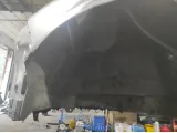 Крыло заднее правое Renault Megane 2
