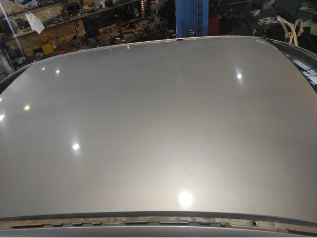 Крыша Renault Megane 2