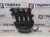 Коллектор впускной Renault Megane 2 8200647713