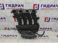 Коллектор впускной Renault Megane 2 8200647713