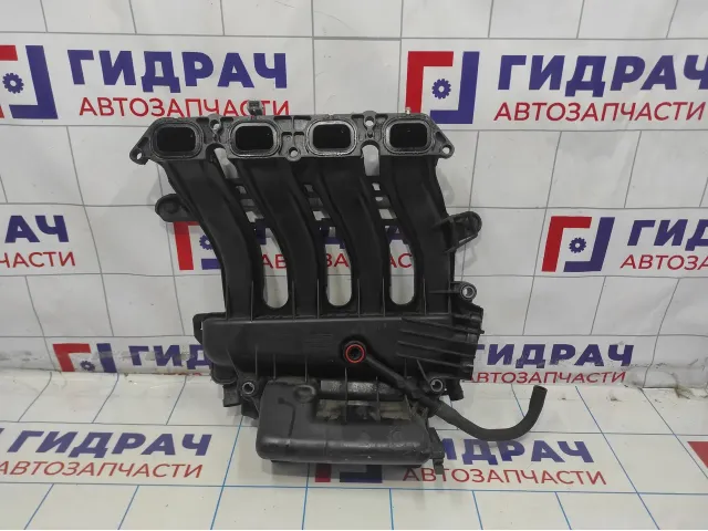 Коллектор впускной Renault Megane 2 8200647713