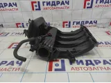 Коллектор впускной Renault Megane 2 8200647713
