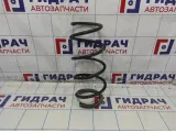 Пружина передняя Renault Megane 2 8200040087