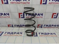 Пружина передняя Renault Megane 2 8200040087