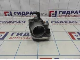 Заслонка дроссельная электрическая Renault Megane 2 8200171134