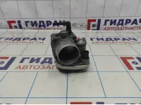 Заслонка дроссельная электрическая Renault Megane 2 8200171134
