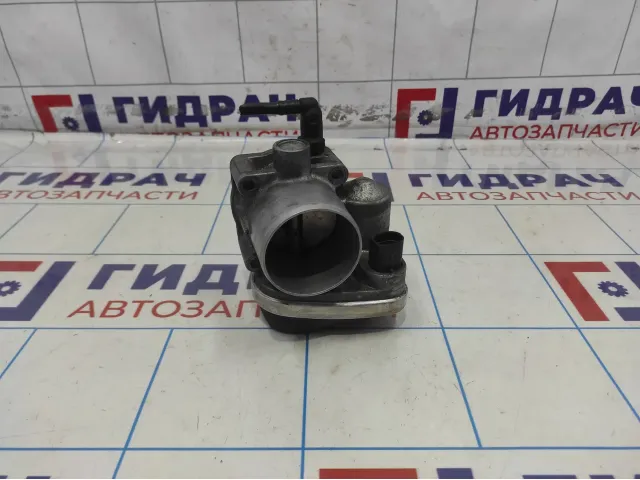 Заслонка дроссельная электрическая Renault Megane 2 8200171134