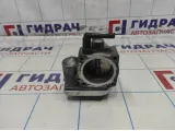 Заслонка дроссельная электрическая Renault Megane 2 8200171134