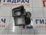 Заслонка дроссельная электрическая Renault Megane 2 8200171134