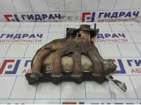 Коллектор выпускной Renault Megane 2 8200543309
