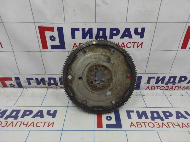 Маховик Renault Megane 2 7700111627