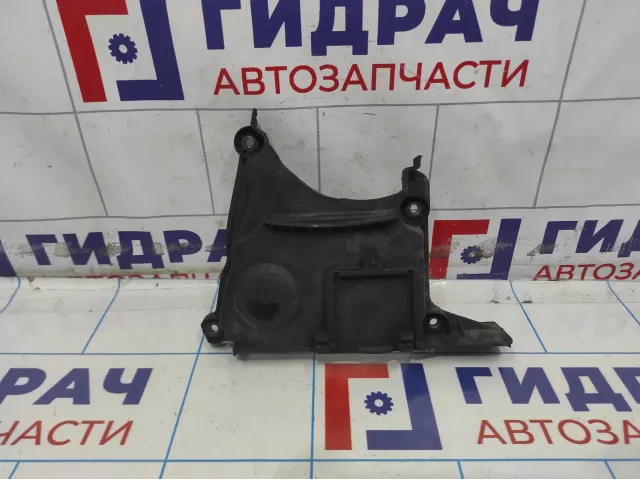 Кожух ремня ГРМ Renault Megane 2 8200395507