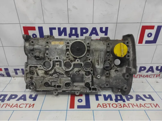 Клапанная крышка Renault Megane 2 8200197911