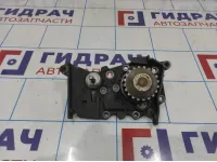 Насос водяной (помпа) Renault Megane 2 8200582675