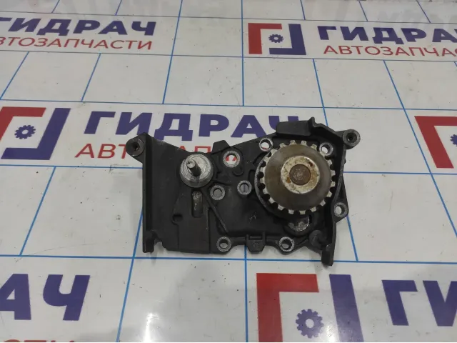 Насос водяной (помпа) Renault Megane 2 8200582675