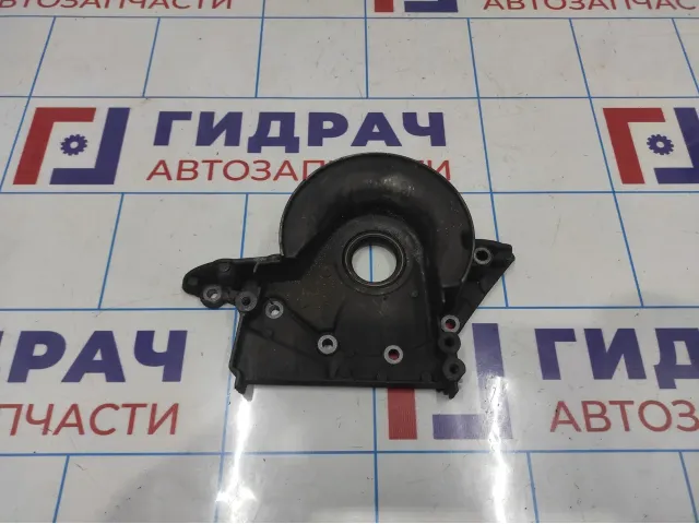 Крышка коленвала Renault Megane 2 8200391938
