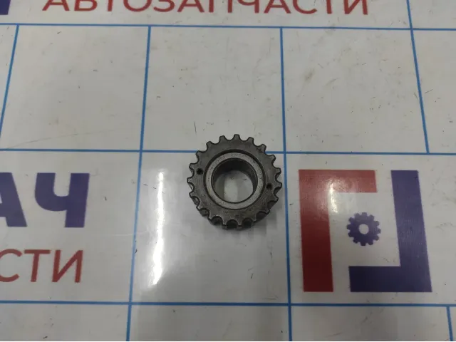 Шестерня коленвала Renault Megane 2 8200758088