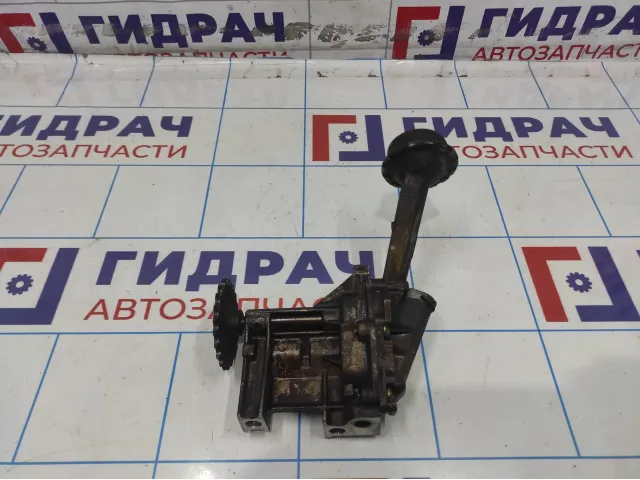 Масляный насос Renault Megane 2 150103110R