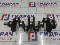 Коленвал Renault Megane 2 8200416793