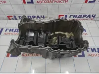 Поддон масляный двигателя Renault Megane 2 8201719715