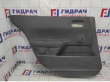 Обшивка двери задней левой Renault Megane 2 8200129246