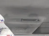 Обшивка двери задней левой Renault Megane 2 8200129246