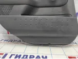 Обшивка двери задней левой Renault Megane 2 8200129246